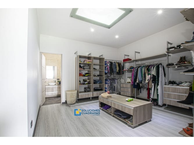 Casa de 4 alcobas en arriendo en La Diana, Sopó, 398 m² · foto 18 de 20