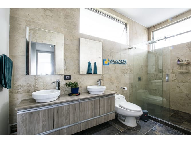 Casa de 4 alcobas en arriendo en La Diana, Sopó, 398 m² · foto 19 de 20