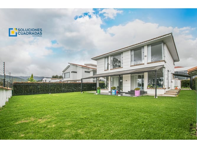 Casa de 4 alcobas en arriendo en La Diana, Sopó, 398 m² · foto 20 de 20