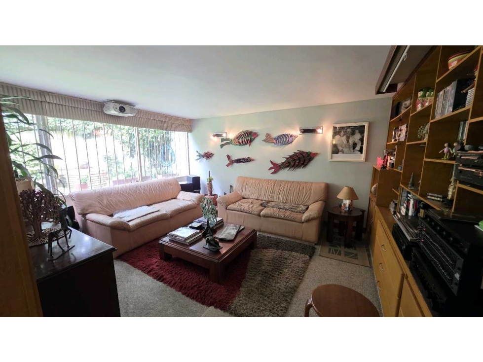 Casa en venta en Niza, Bogotá · foto 4 de 24