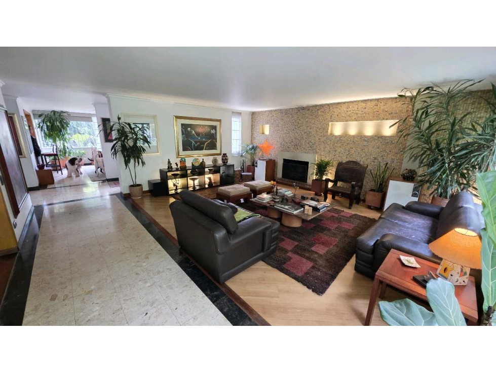 Casa en venta en Niza, Bogotá · foto 6 de 24