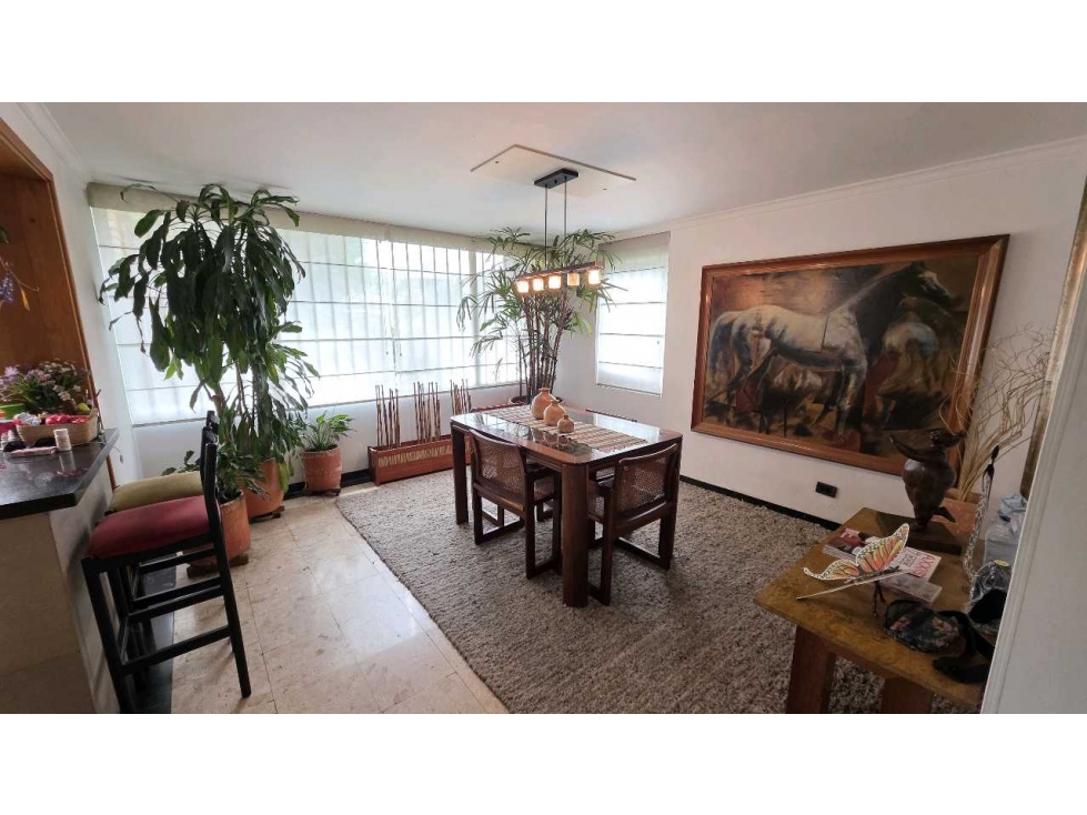 Casa en venta en Niza, Bogotá · foto 7 de 24