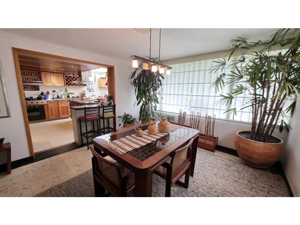 Casa en venta en Niza, Bogotá · foto 8 de 24