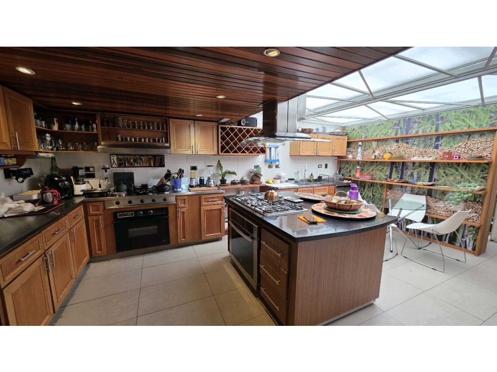Casa en venta en Niza, Bogotá · foto 9 de 24