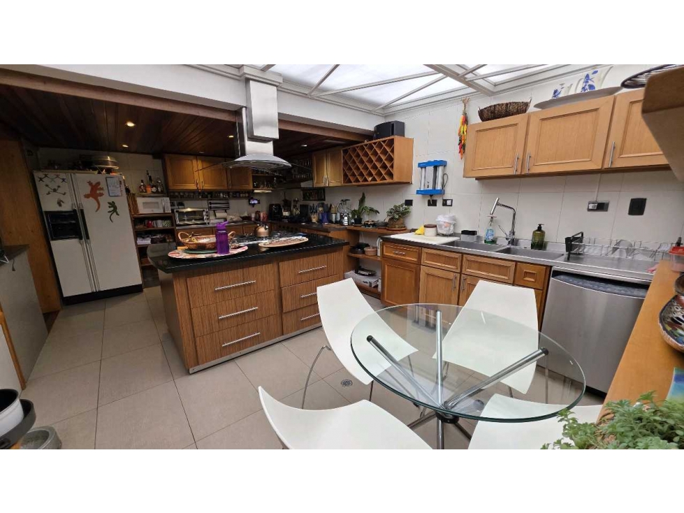Casa en venta en Niza, Bogotá · foto 10 de 24