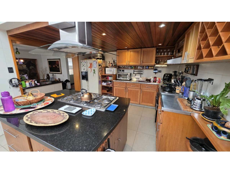 Casa en venta en Niza, Bogotá · foto 11 de 24