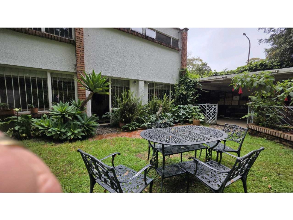 Casa en venta en Niza, Bogotá · foto 12 de 24
