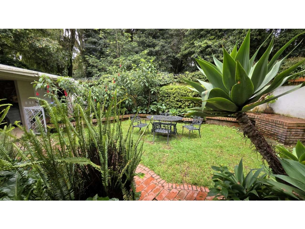 Casa en venta en Niza, Bogotá · foto 13 de 24