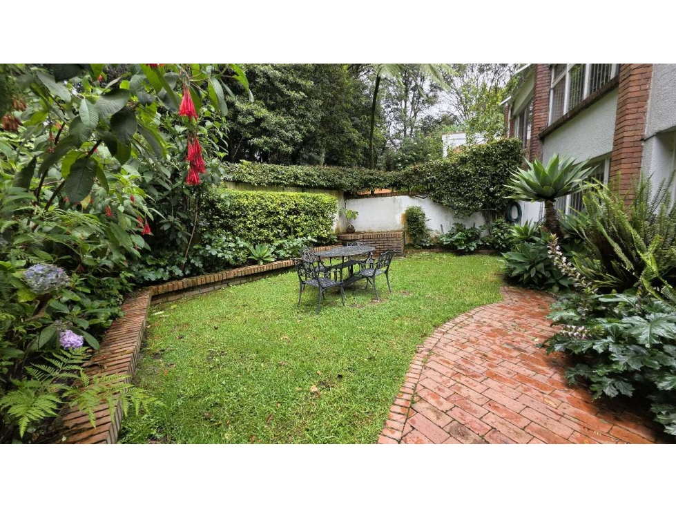 Casa en venta en Niza, Bogotá · foto 14 de 24