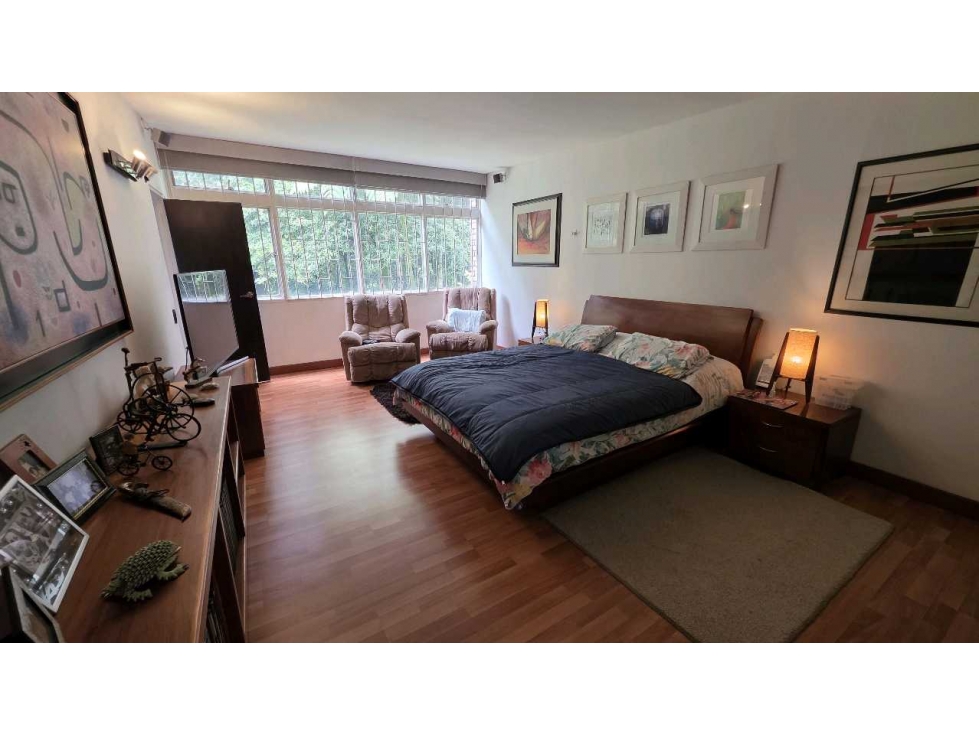 Casa en venta en Niza, Bogotá · foto 19 de 24
