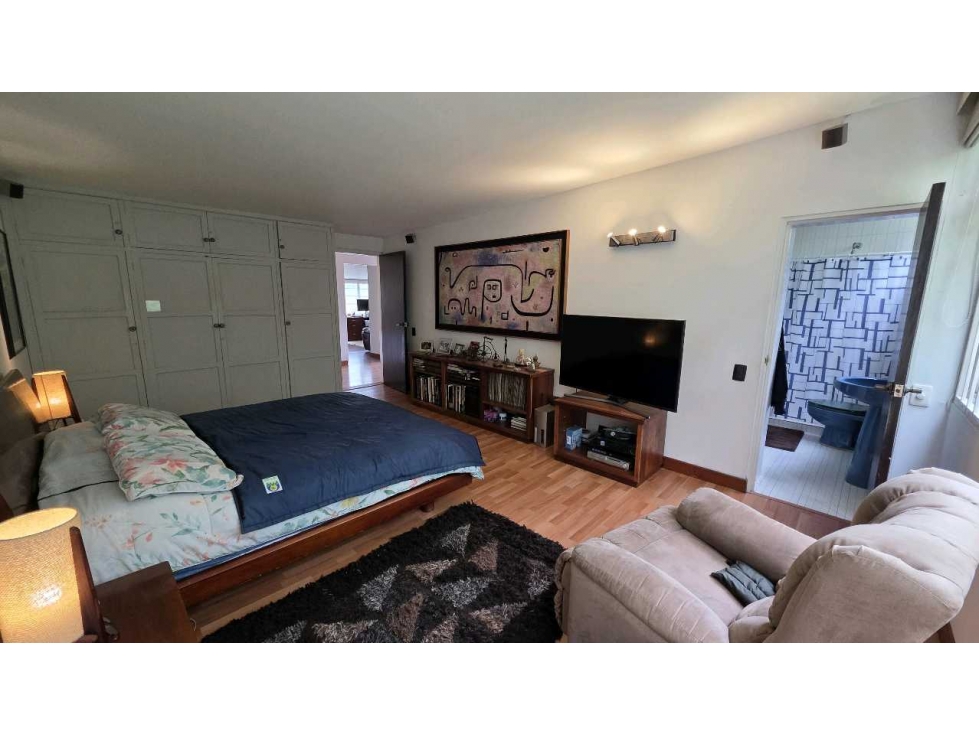 Casa en venta en Niza, Bogotá · foto 20 de 24
