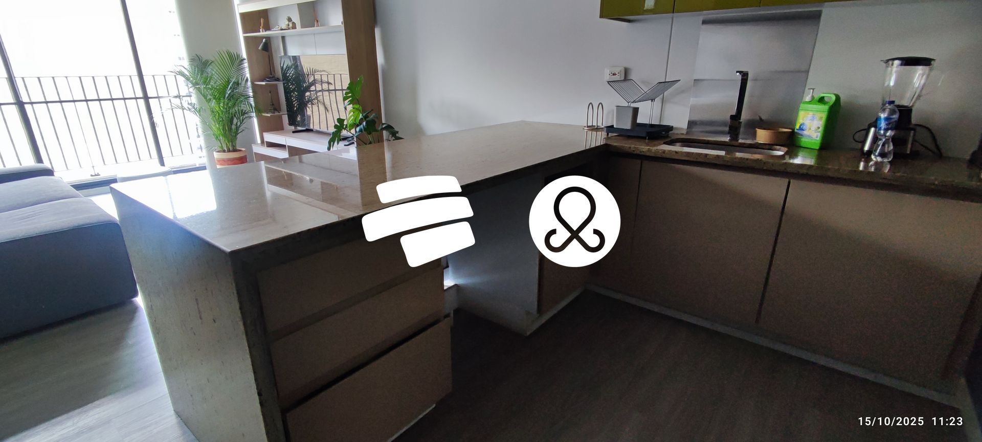 Apartamento en venta en Centro Internacional, Bogotá · foto 4 de 24