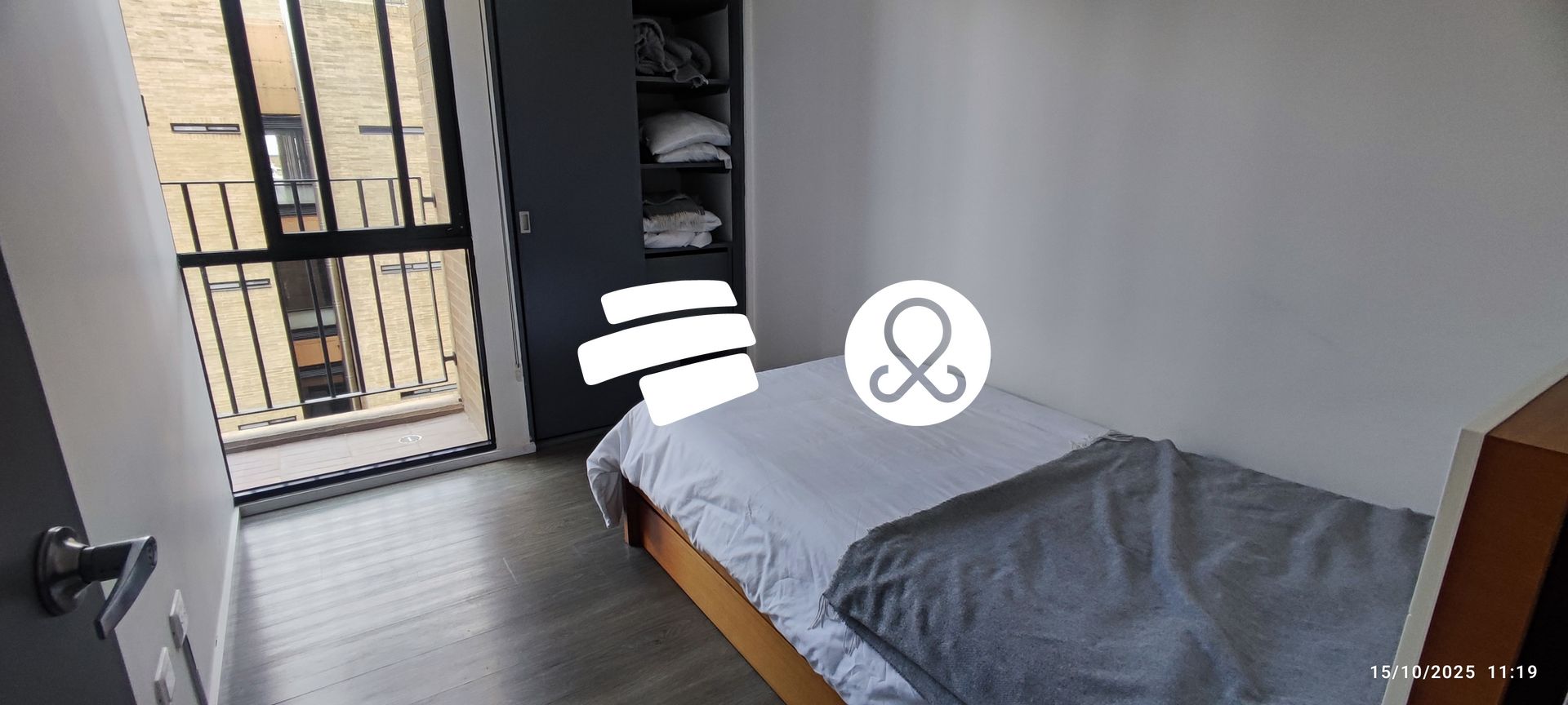 Apartamento en venta en Centro Internacional, Bogotá · foto 6 de 24