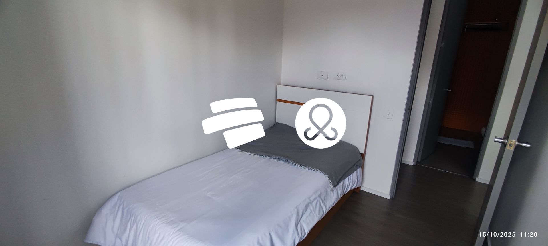 Apartamento en venta en Centro Internacional, Bogotá · foto 7 de 24