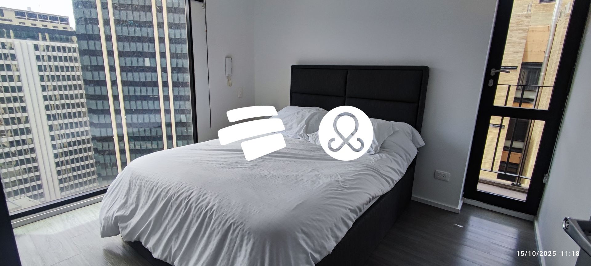 Apartamento en venta en Centro Internacional, Bogotá · foto 10 de 24