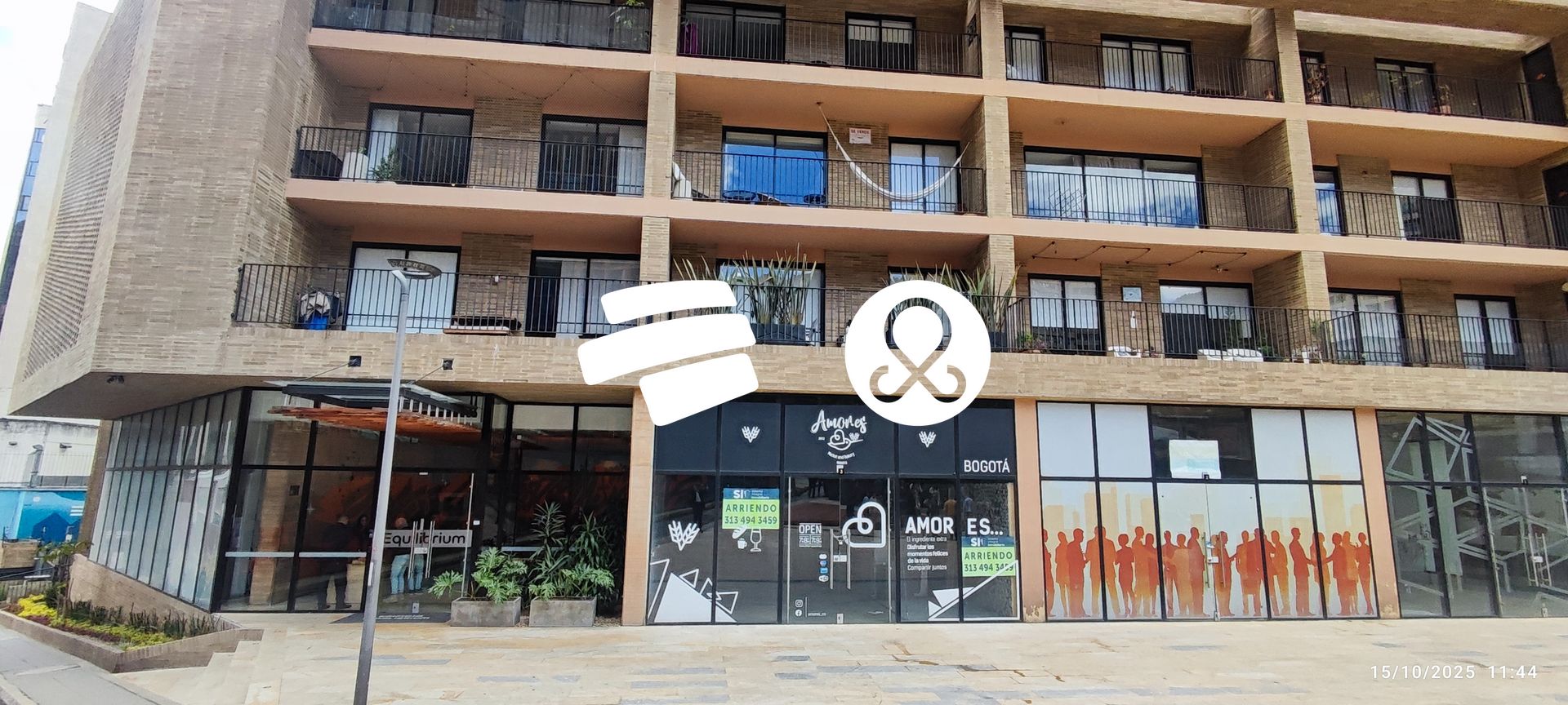 Apartamento en venta en Centro Internacional, Bogotá · foto 16 de 24