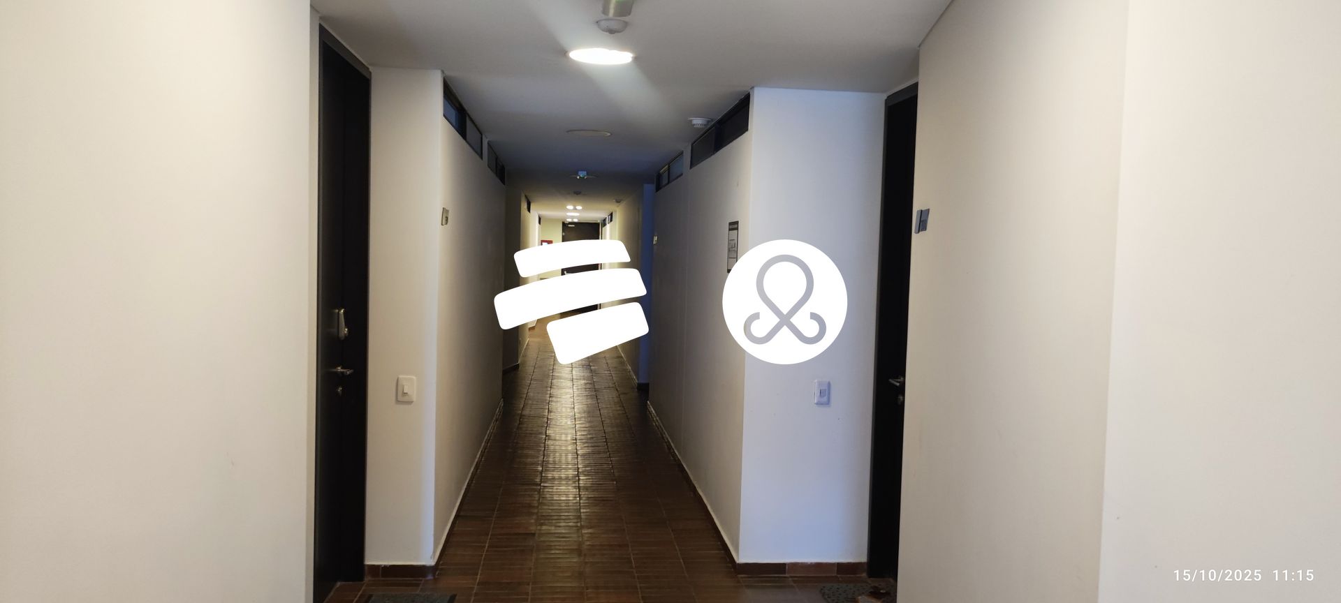 Apartamento en venta en Centro Internacional, Bogotá · foto 21 de 24