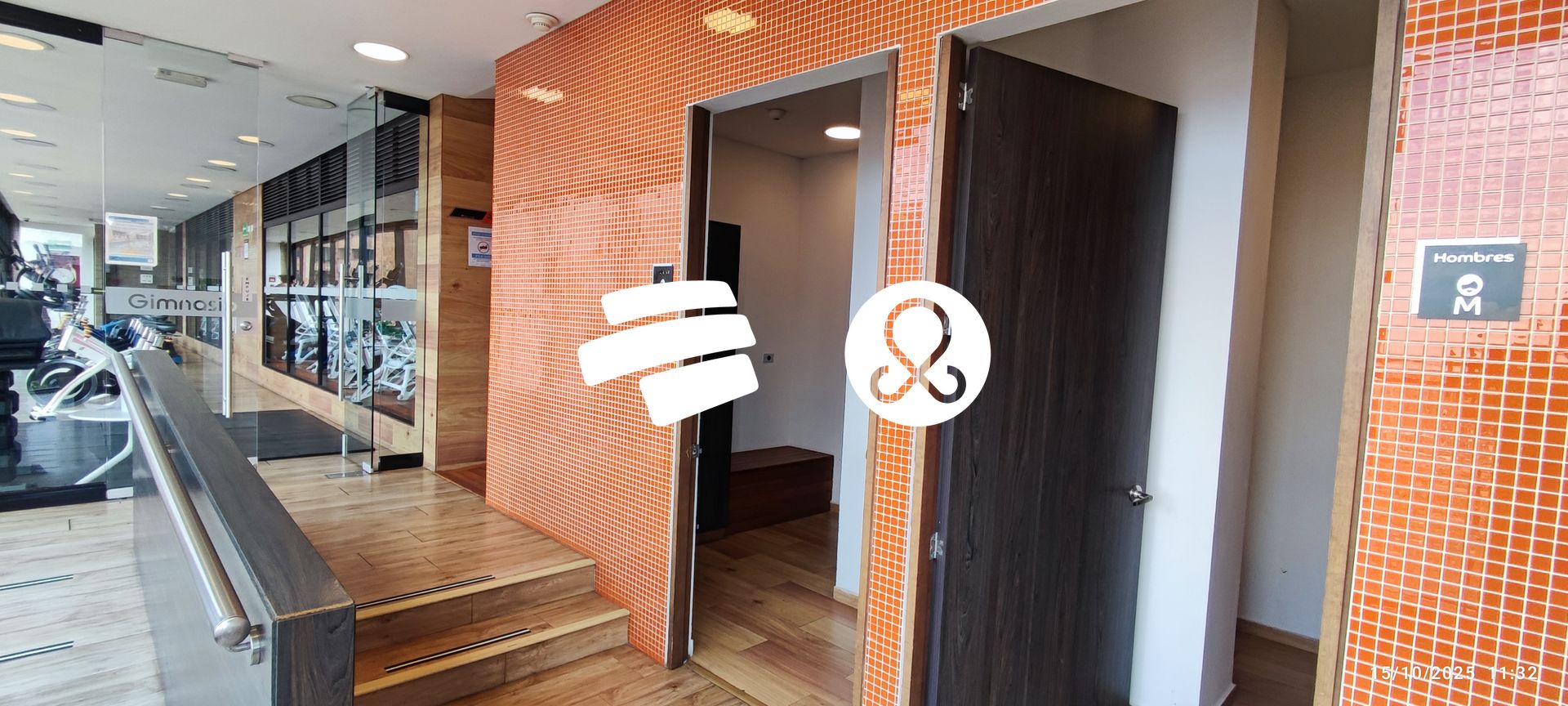 Apartamento en venta en Centro Internacional, Bogotá · foto 22 de 24