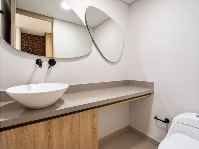 Apartamento de 3 alcobas en arriendo en El Tesoro, Medellín, 347 m² · foto 8 de 14