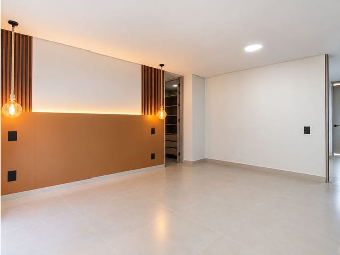 Apartamento de 3 alcobas en arriendo en El Tesoro, Medellín, 347 m² · foto 10 de 14