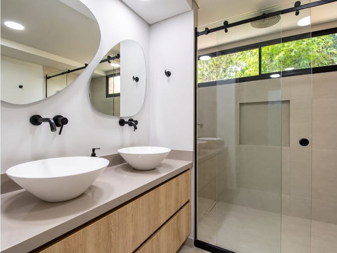 Apartamento de 3 alcobas en arriendo en El Tesoro, Medellín, 347 m² · foto 12 de 14