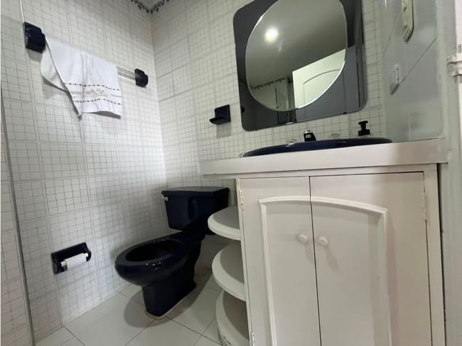 Apartamento de 3 alcobas en venta en Cristales, Cali, 170 m² · foto 6 de 13