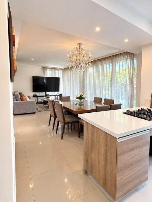 Casa de 3 alcobas en venta en La Viga, Cali, 200 m² · foto 6 de 17