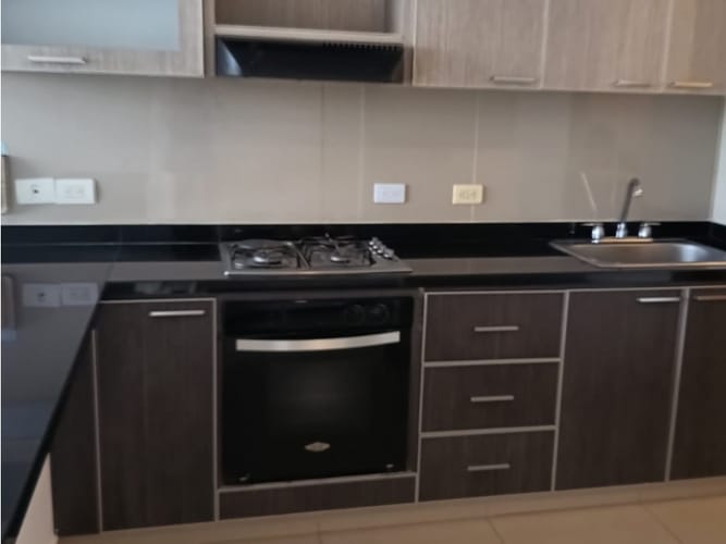 Apartamento de 3 alcobas en venta en Cristales, Cali, 114 m² · foto 7 de 14