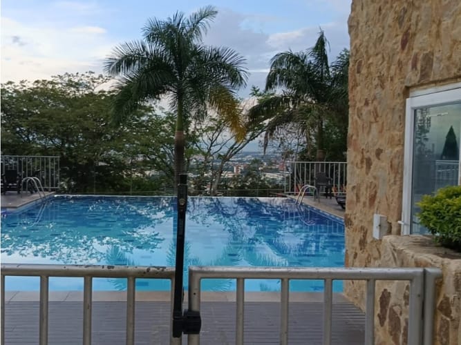 Apartamento de 3 alcobas en venta en Cristales, Cali, 114 m² · foto 13 de 14