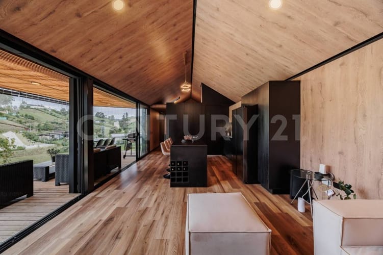 Casa de 2 alcobas en venta en Pantanillo, El Retiro, 176 m² · foto 2 de 20