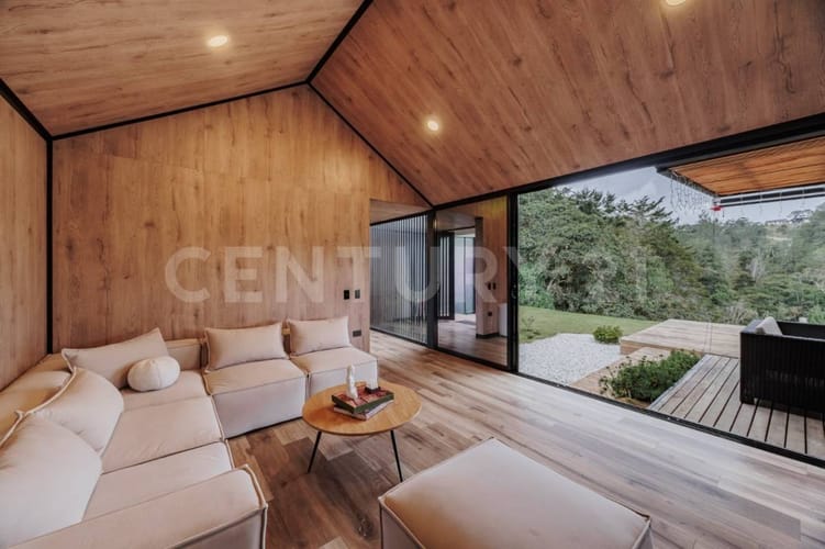 Casa de 2 alcobas en venta en Pantanillo, El Retiro, 176 m² · foto 5 de 20