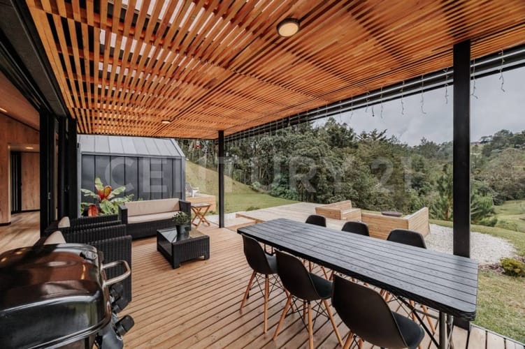 Casa de 2 alcobas en venta en Pantanillo, El Retiro, 176 m² · foto 6 de 20