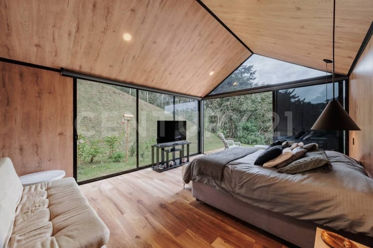 Casa de 2 alcobas en venta en Pantanillo, El Retiro, 176 m² · foto 7 de 20
