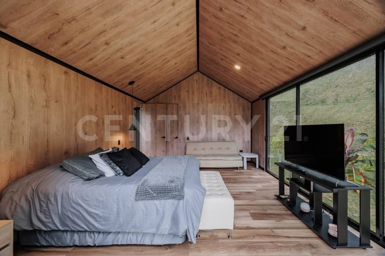 Casa de 2 alcobas en venta en Pantanillo, El Retiro, 176 m² · foto 11 de 20