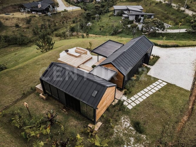 Casa de 2 alcobas en venta en Pantanillo, El Retiro, 176 m² · foto 14 de 20
