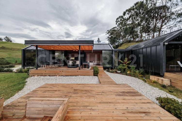 Casa de 2 alcobas en venta en Pantanillo, El Retiro, 176 m² · foto 15 de 20