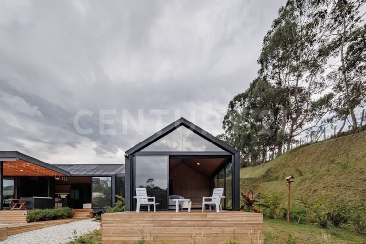 Casa de 2 alcobas en venta en Pantanillo, El Retiro, 176 m² · foto 17 de 20