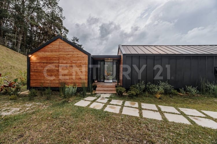 Casa de 2 alcobas en venta en Pantanillo, El Retiro, 176 m² · foto 19 de 20