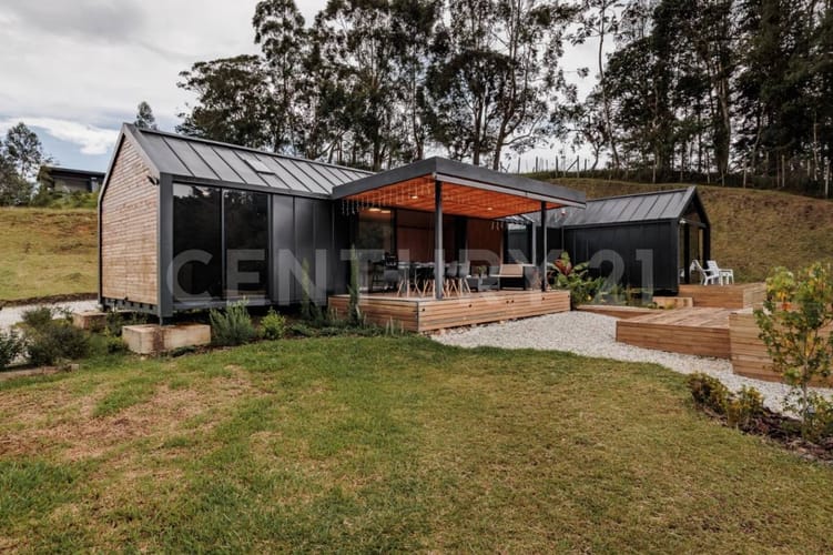 Casa de 2 alcobas en venta en Pantanillo, El Retiro, 176 m² · foto 20 de 20