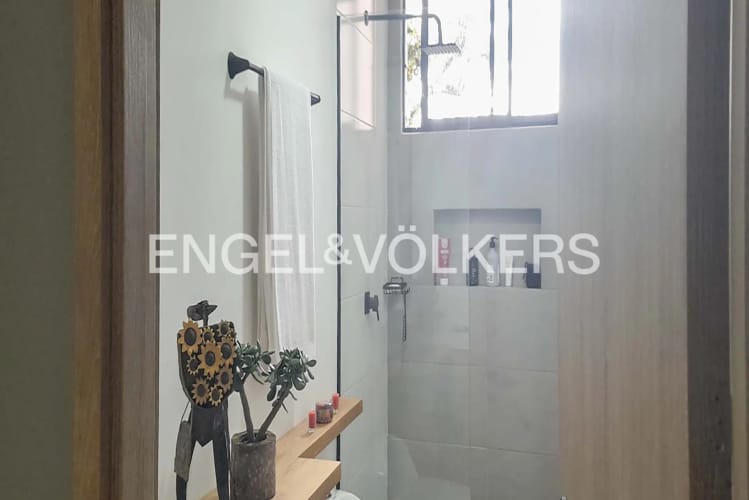 Apartamento de 1 alcoba en venta en El Retiro, 52 m² · foto 4 de 6