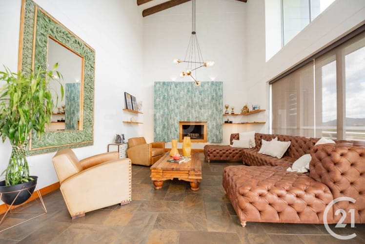Casa de 3 alcobas en venta en El Tablazo, Rionegro, 450 m² · foto 4 de 22