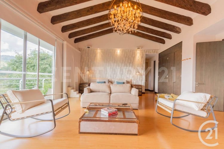 Casa de 3 alcobas en venta en El Tablazo, Rionegro, 450 m² · foto 13 de 22