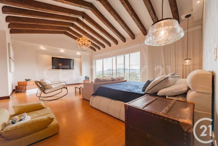 Casa de 3 alcobas en venta en El Tablazo, Rionegro, 450 m² · foto 17 de 22