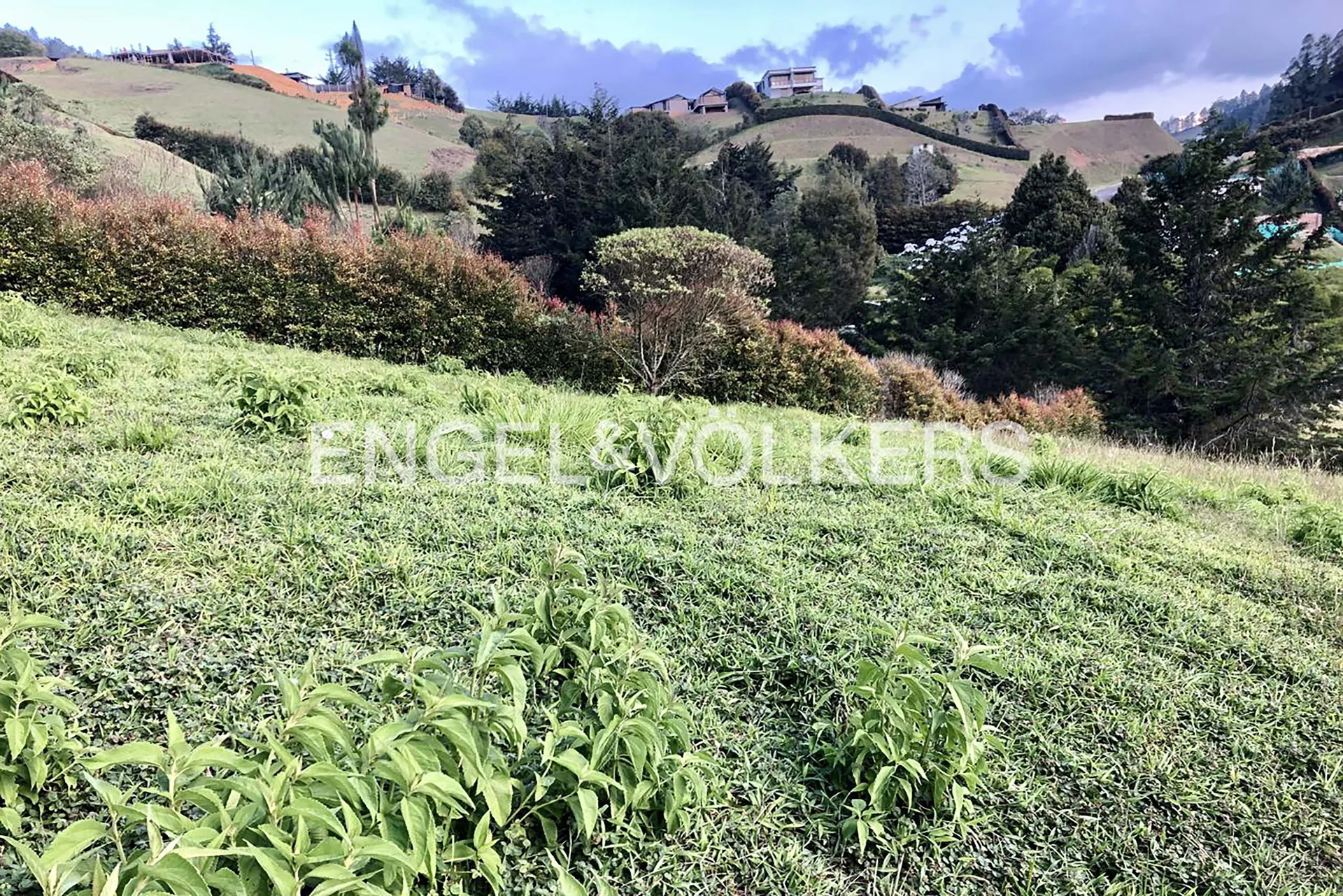 Land in El Retiro for Sale - 4