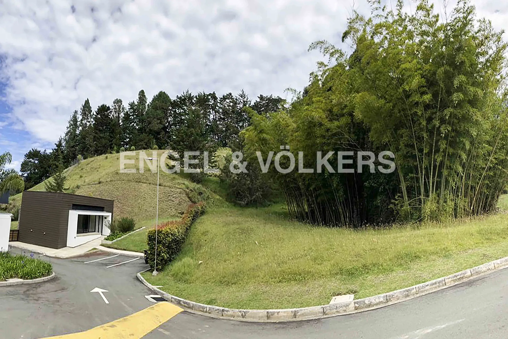 Land in El Retiro for Sale - 2