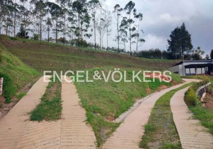 Lote en venta en Mampuesto, Rionegro · foto 9 de 11