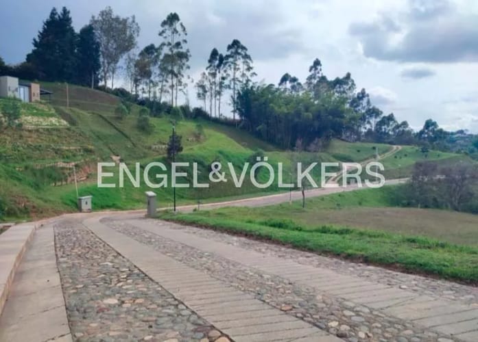 Lote en venta en Mampuesto, Rionegro · foto 8 de 11