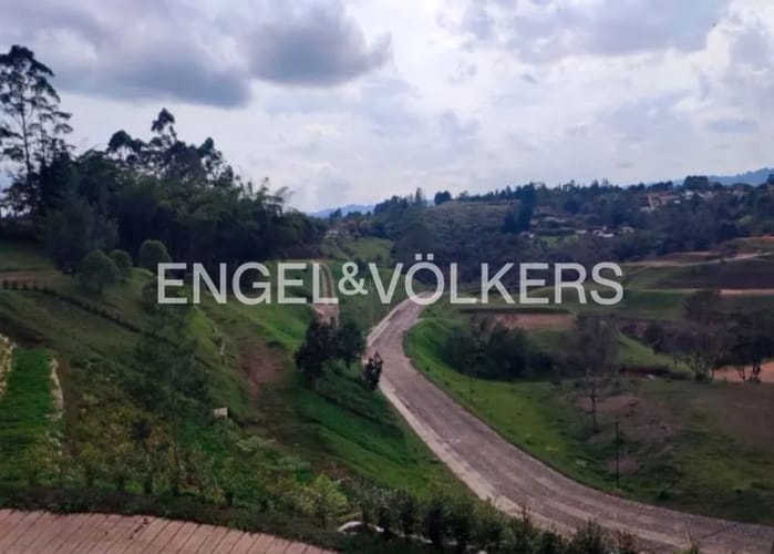 Lote en venta en Mampuesto, Rionegro · foto 6 de 11