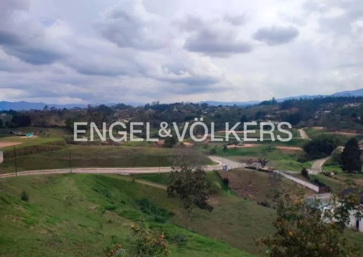 Lote en venta en Mampuesto, Rionegro · foto 5 de 11