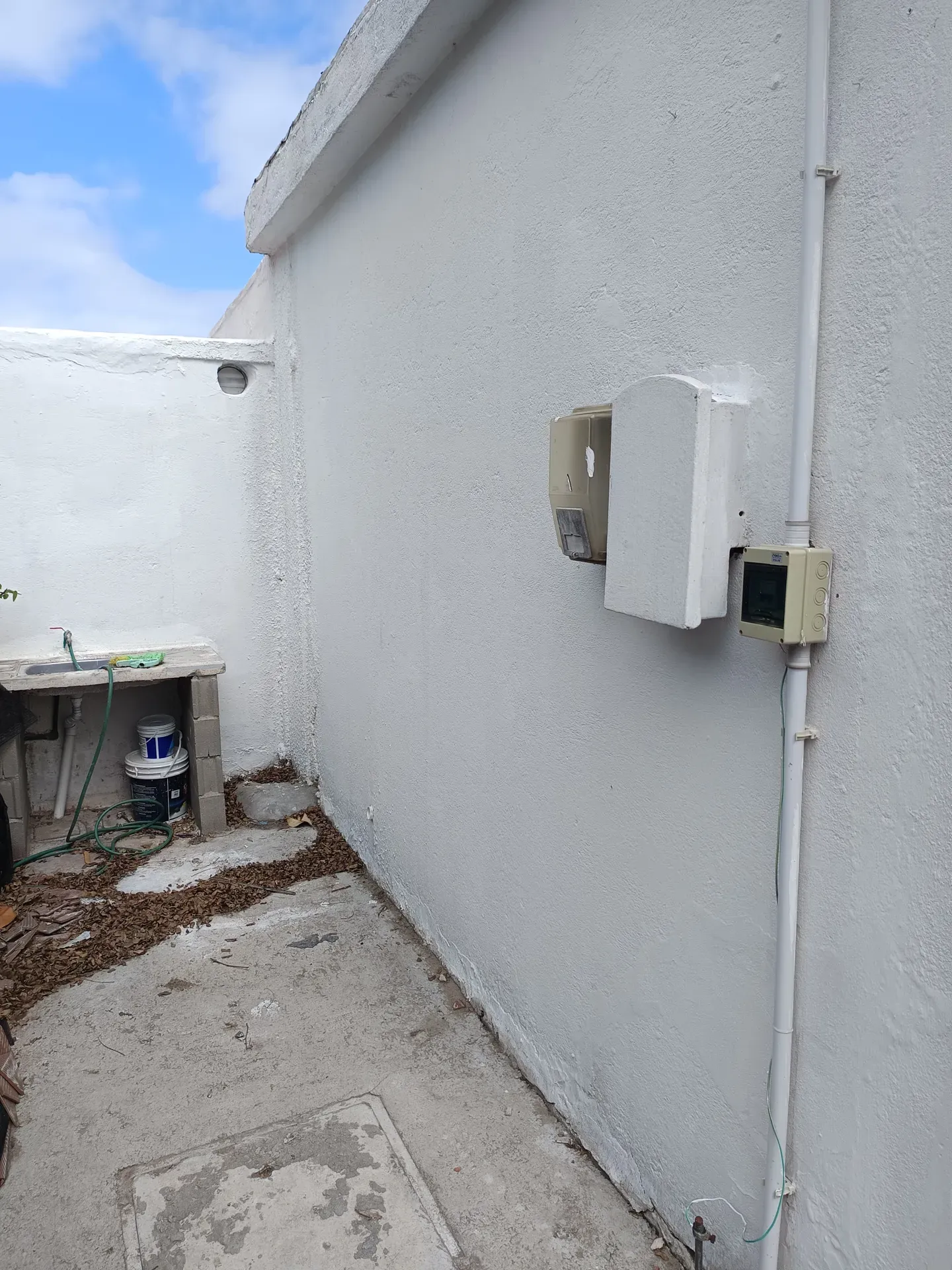 Casa en Alquiler · Foto 12